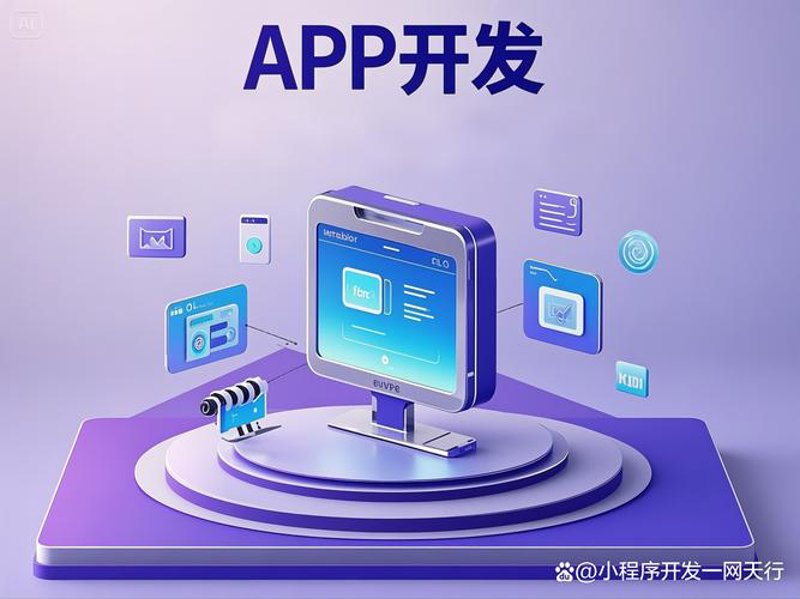 软件定制开发